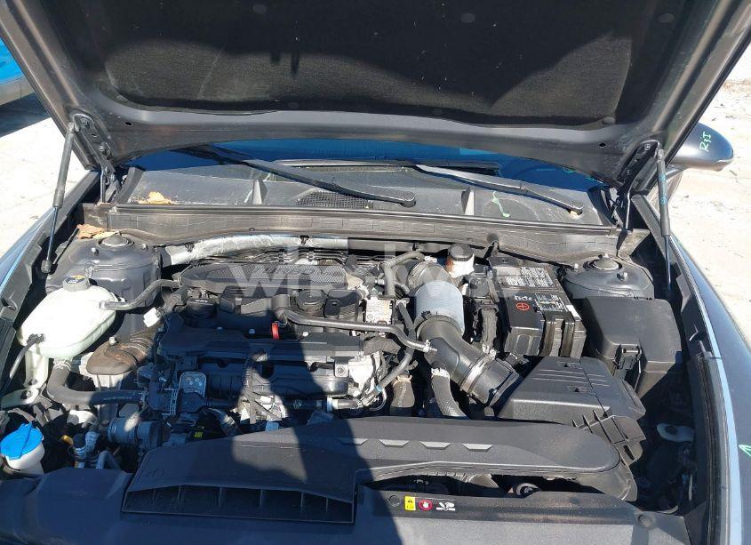 Photo 10 of 2021 Hyundai Sonata LIMITED (VIN 5NPEH4J26MH079978)