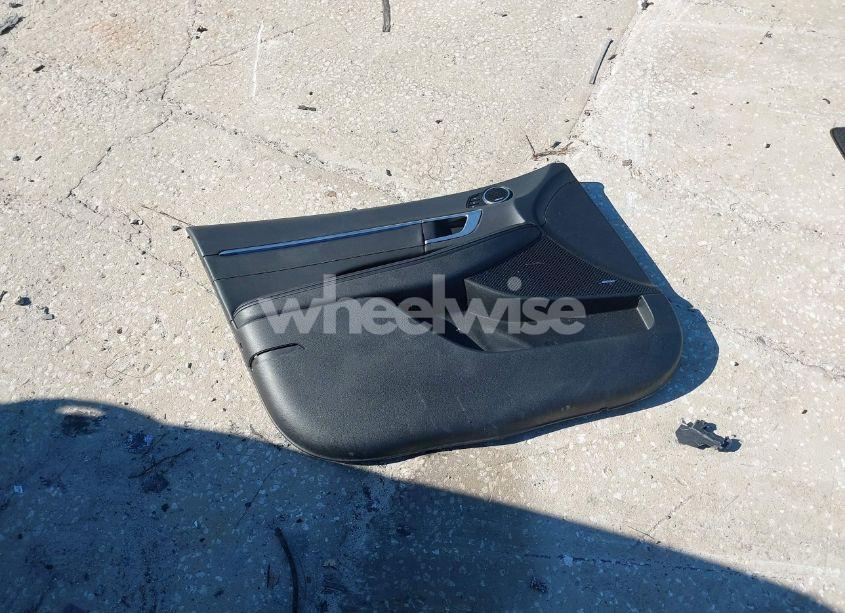 Photo 12 of 2021 Hyundai Sonata LIMITED (VIN 5NPEH4J26MH079978)