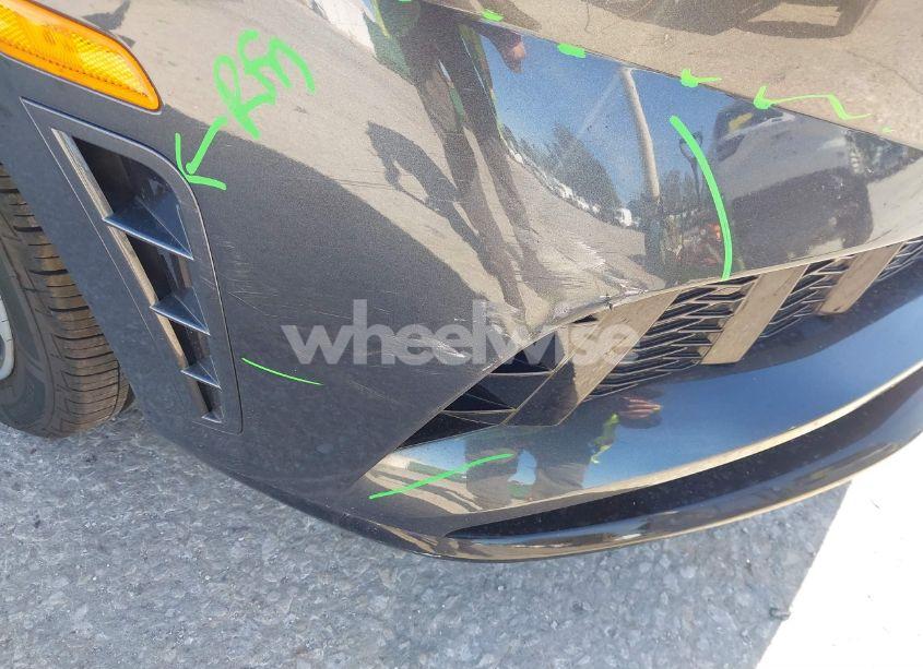 Photo 18 of 2021 Hyundai Sonata LIMITED (VIN 5NPEH4J26MH079978)