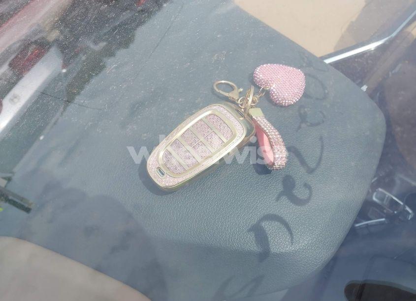 Photo 11 of 2021 Hyundai Sonata LIMITED (VIN 5NPEH4J26MH083738)