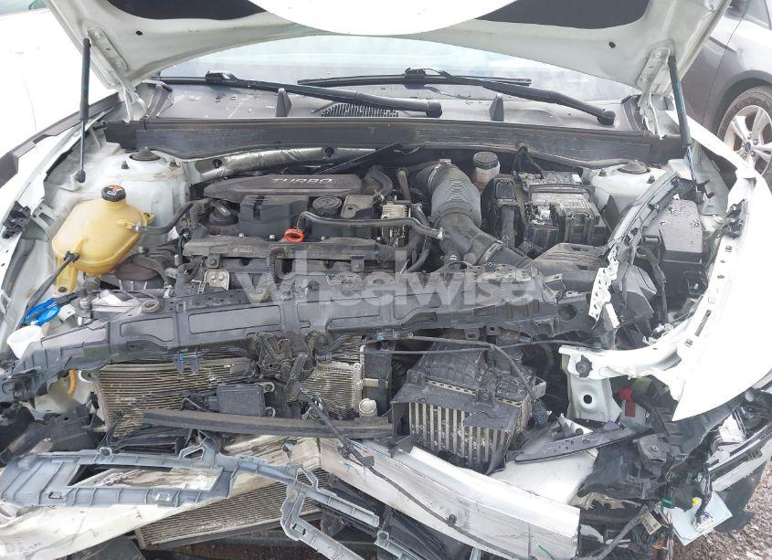 Photo 10 of 2021 Hyundai Sonata LIMITED (VIN 5NPEH4J26MH102515)