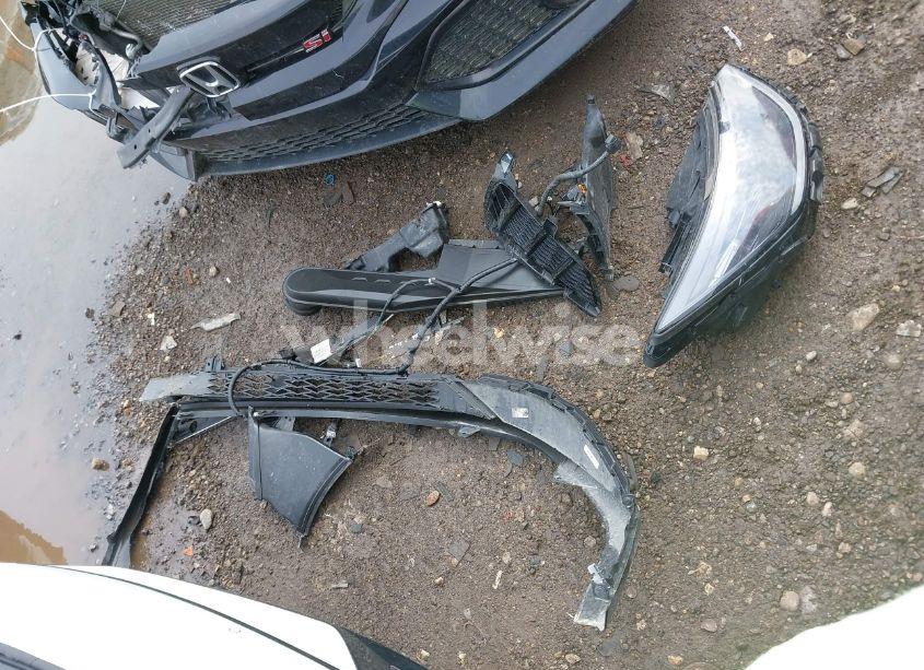 Photo 12 of 2021 Hyundai Sonata LIMITED (VIN 5NPEH4J26MH102515)