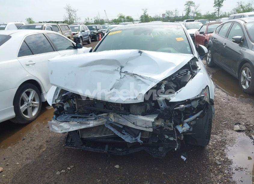 Photo 13 of 2021 Hyundai Sonata LIMITED (VIN 5NPEH4J26MH102515)