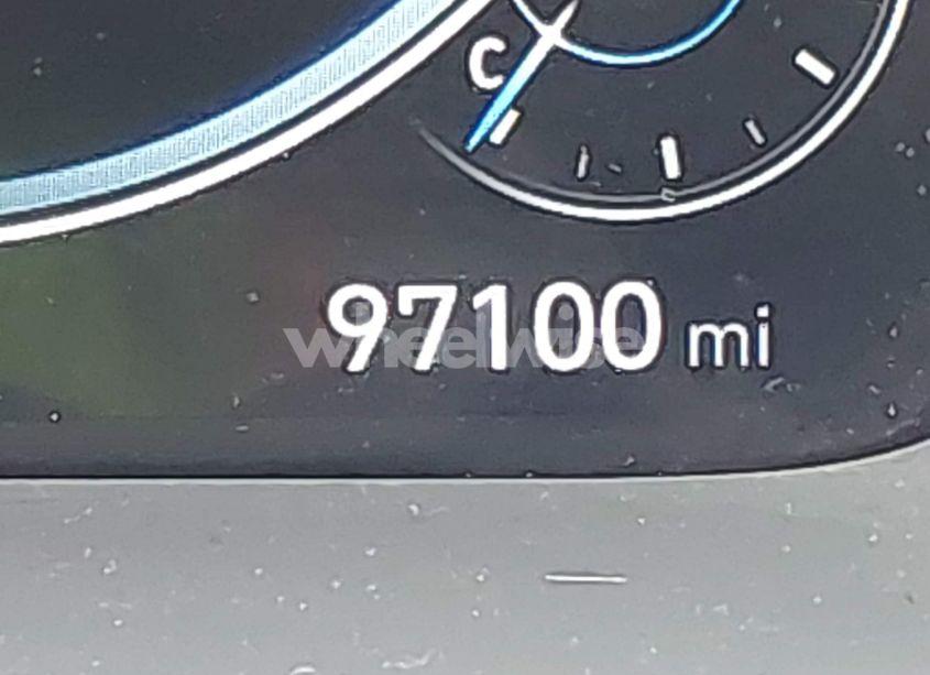 Photo 16 of 2021 Hyundai Sonata LIMITED (VIN 5NPEH4J26MH102515)