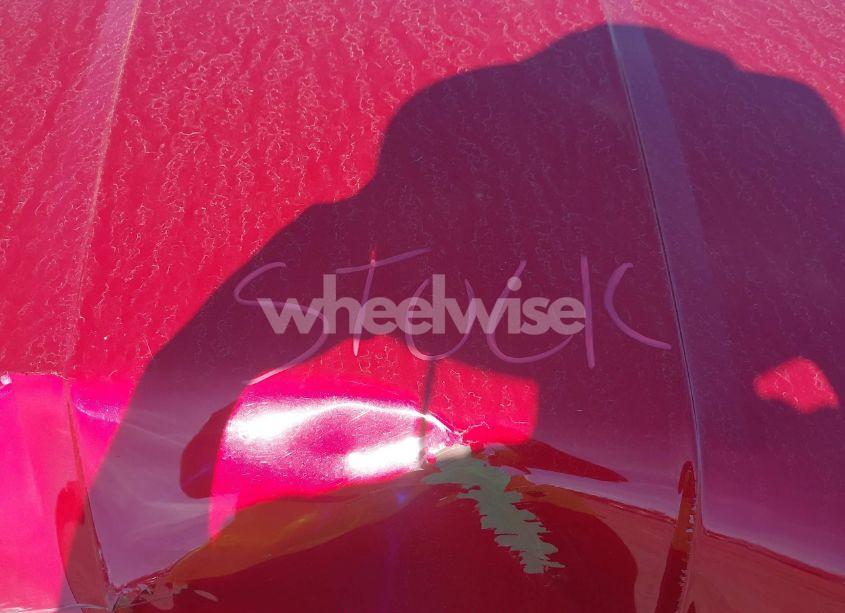 Photo 10 of 2021 Hyundai Sonata LIMITED (VIN 5NPEH4J26MH104944)