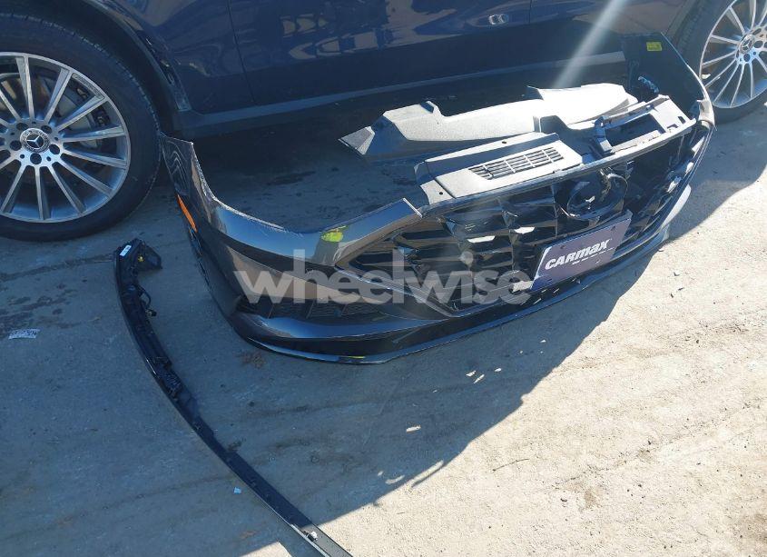 Photo 12 of 2021 Hyundai Sonata LIMITED (VIN 5NPEH4J27MH102040)