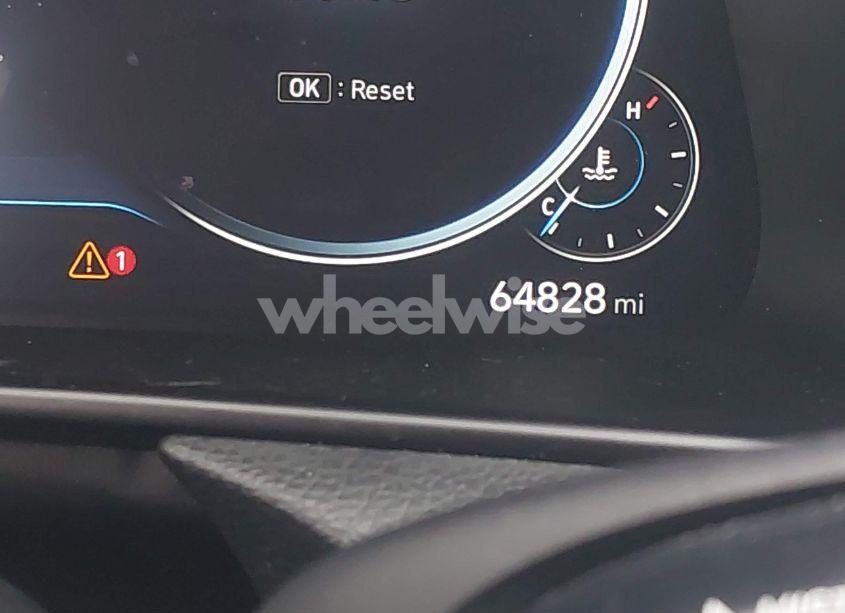 Photo 15 of 2020 Hyundai Sonata LIMITED (VIN 5NPEH4J28LH018100)