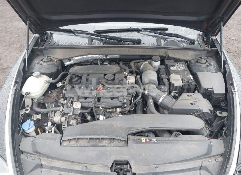 Photo 10 of 2020 Hyundai Sonata LIMITED (VIN 5NPEH4J28LH030831)