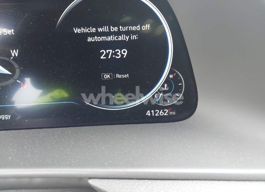 Photo 15 of 2020 Hyundai Sonata LIMITED (VIN 5NPEH4J28LH040498)