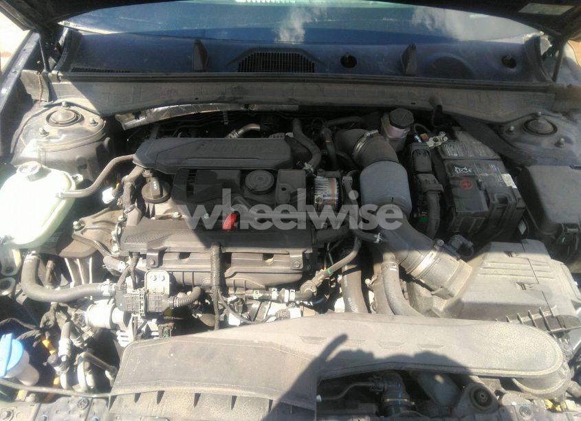 Photo 10 of 2020 Hyundai Sonata LIMITED (VIN 5NPEH4J29LH004660)