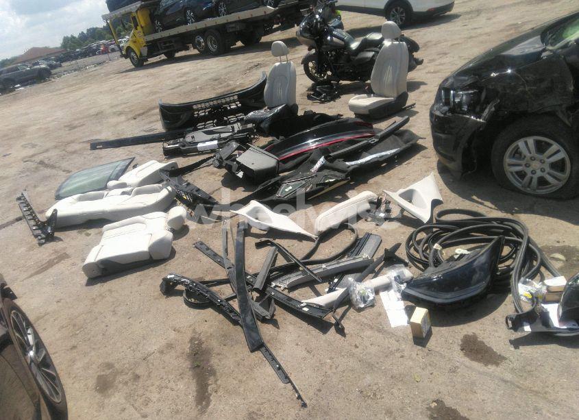 Photo 12 of 2020 Hyundai Sonata LIMITED (VIN 5NPEH4J29LH004660)