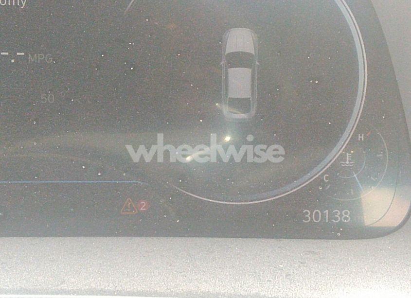 Photo 16 of 2020 Hyundai Sonata LIMITED (VIN 5NPEH4J29LH004660)