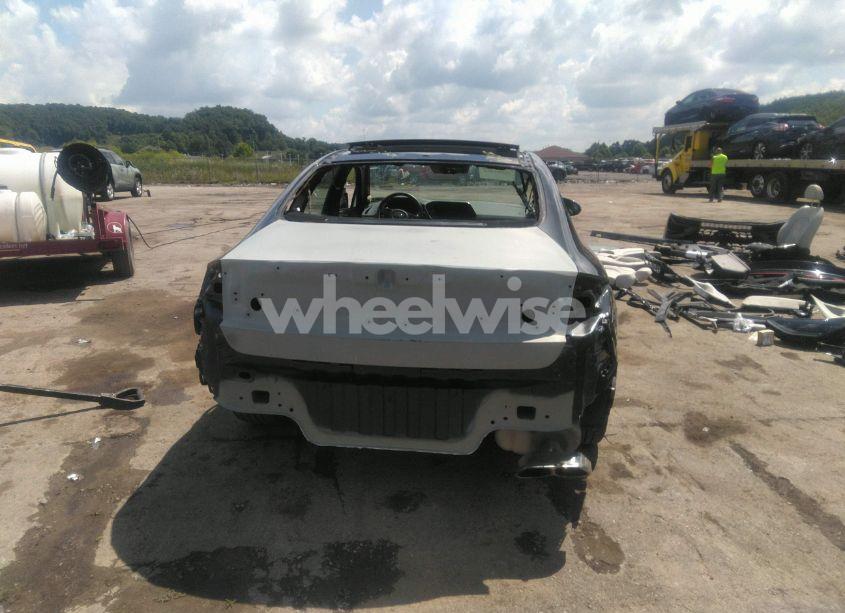 Photo 17 of 2020 Hyundai Sonata LIMITED (VIN 5NPEH4J29LH004660)