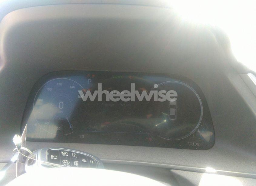 Photo 7 of 2020 Hyundai Sonata LIMITED (VIN 5NPEH4J29LH004660)