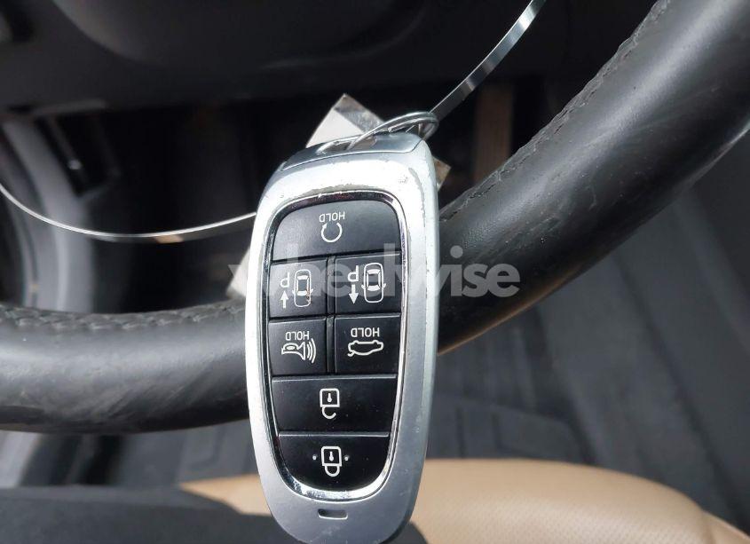 Photo 11 of 2020 Hyundai Sonata LIMITED (VIN 5NPEH4J29LH029932)