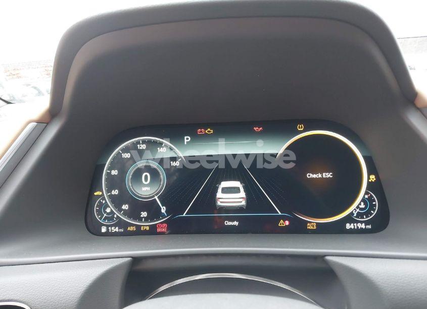 Photo 7 of 2020 Hyundai Sonata LIMITED (VIN 5NPEH4J29LH029932)