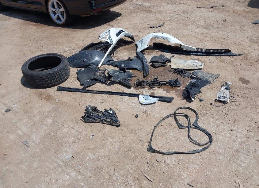 Photo 12 of 2021 Hyundai Sonata LIMITED (VIN 5NPEH4J29MH064553)