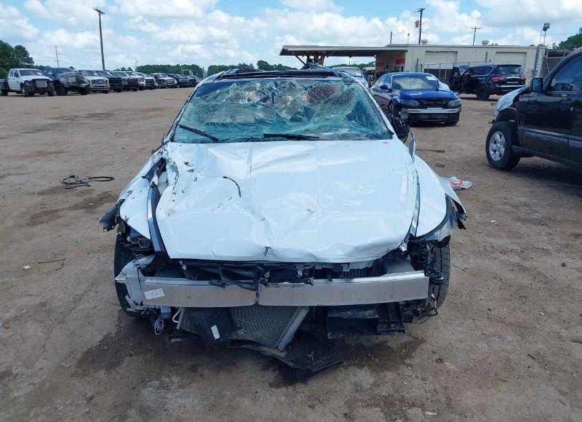 Photo 13 of 2021 Hyundai Sonata LIMITED (VIN 5NPEH4J29MH064553)