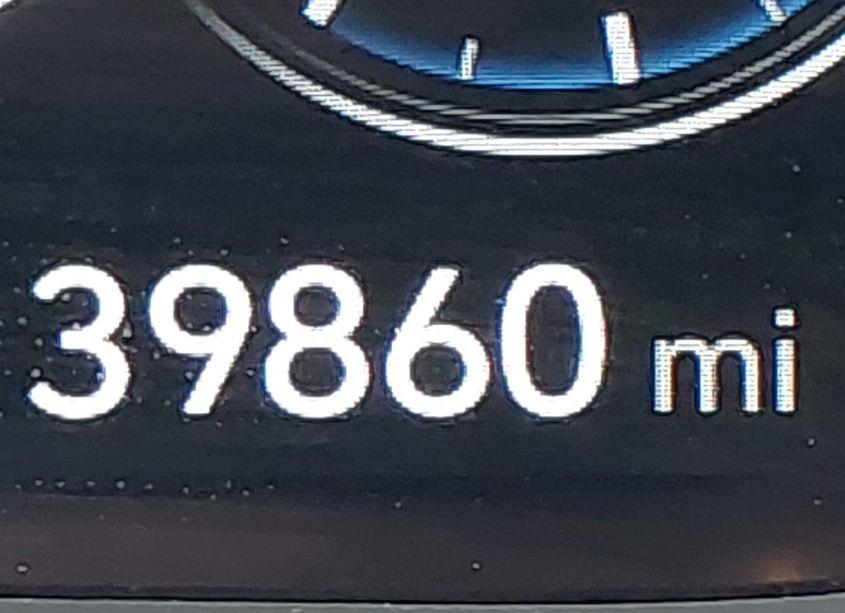 Photo 16 of 2021 Hyundai Sonata LIMITED (VIN 5NPEH4J29MH064553)