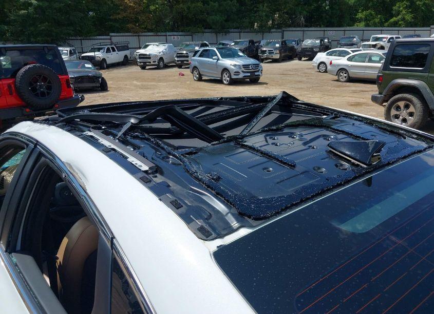 Photo 20 of 2021 Hyundai Sonata LIMITED (VIN 5NPEH4J29MH064553)