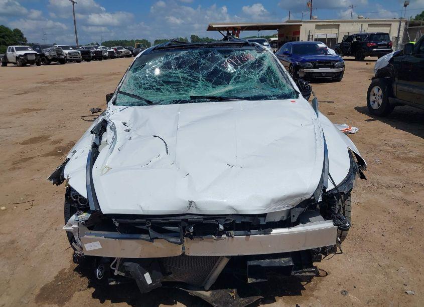 Photo 21 of 2021 Hyundai Sonata LIMITED (VIN 5NPEH4J29MH064553)