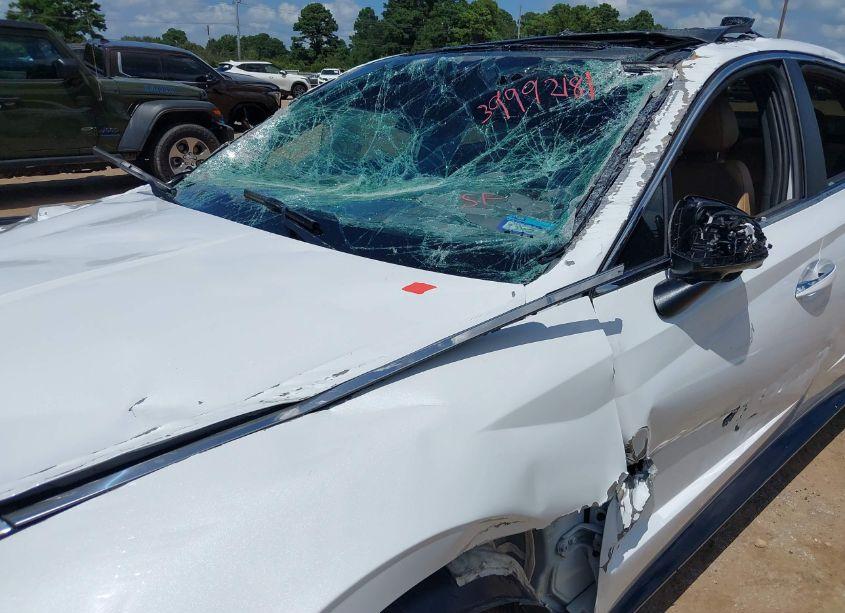 Photo 22 of 2021 Hyundai Sonata LIMITED (VIN 5NPEH4J29MH064553)