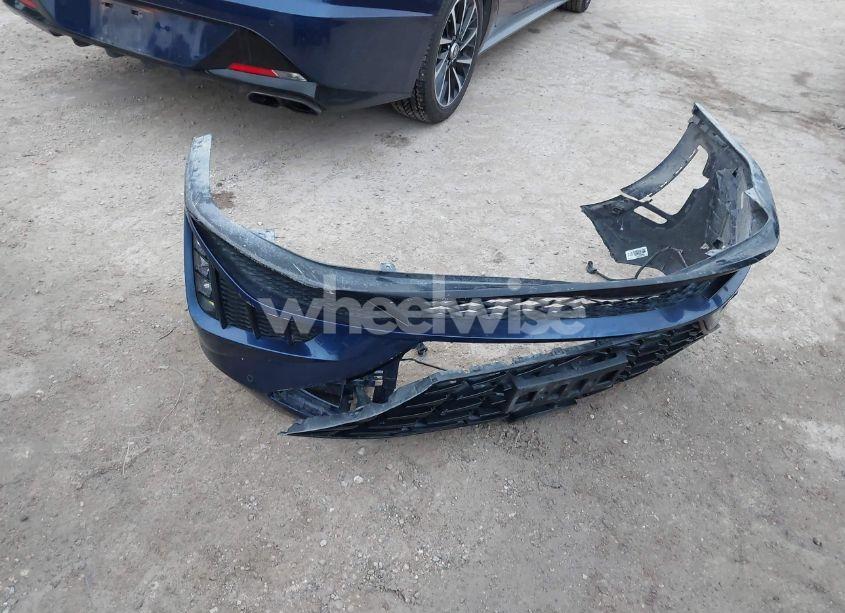 Photo 12 of 2021 Hyundai Sonata LIMITED (VIN 5NPEH4J29MH065976)