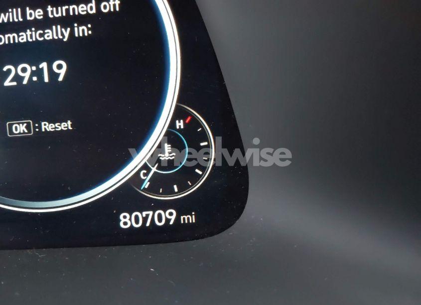 Photo 16 of 2021 Hyundai Sonata LIMITED (VIN 5NPEH4J29MH065976)