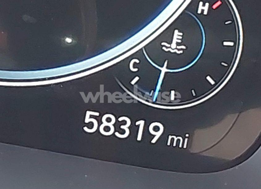 Photo 15 of 2021 Hyundai Sonata LIMITED (VIN 5NPEH4J29MH117459)