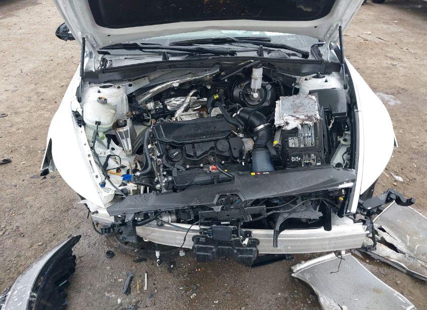 Photo 10 of 2020 Hyundai Sonata LIMITED (VIN 5NPEH4J2XLH027509)