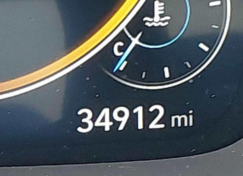 Photo 15 of 2020 Hyundai Sonata LIMITED (VIN 5NPEH4J2XLH027509)