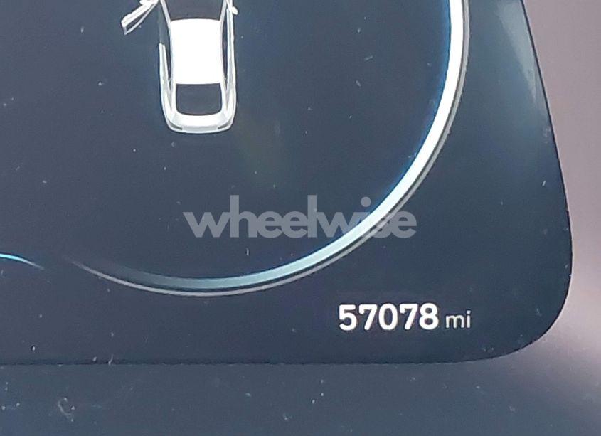 Photo 15 of 2020 Hyundai Sonata LIMITED (VIN 5NPEH4J2XLH049395)