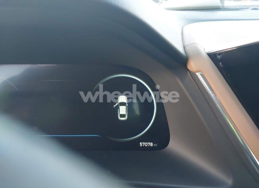 Photo 7 of 2020 Hyundai Sonata LIMITED (VIN 5NPEH4J2XLH049395)