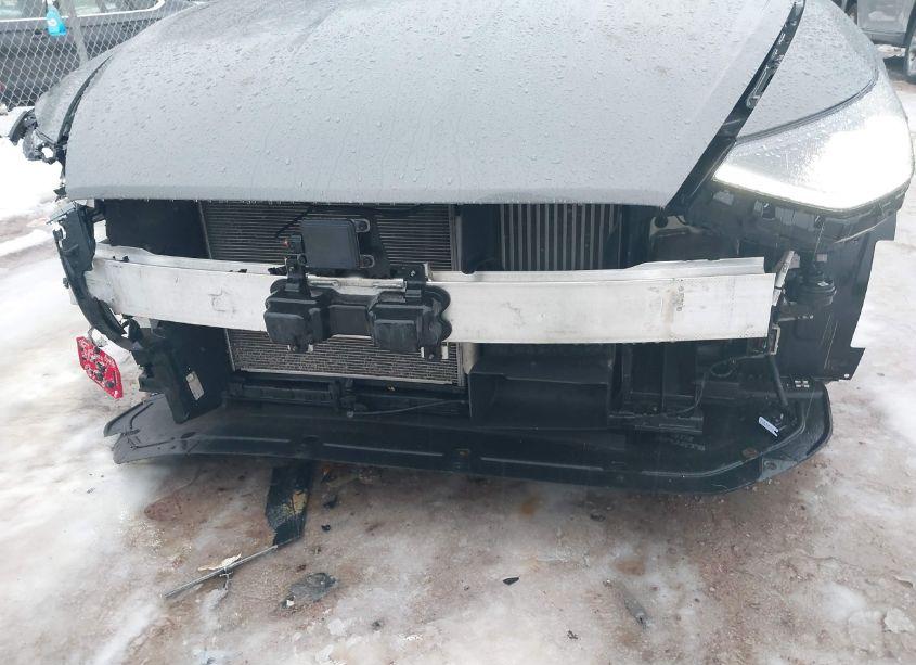 Photo 6 of 2020 Hyundai Sonata SEL PLUS (VIN 5NPEJ4J20LH037616)
