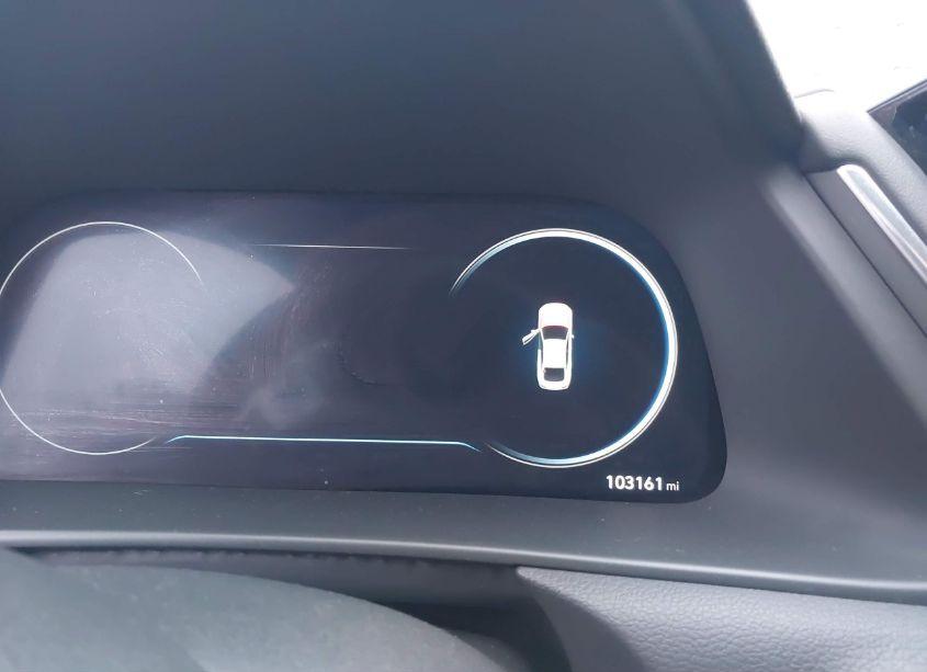 Photo 7 of 2020 Hyundai Sonata SEL PLUS (VIN 5NPEJ4J20LH037616)