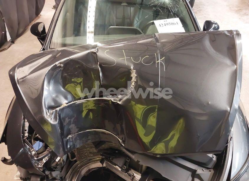 Photo 10 of 2020 Hyundai Sonata SEL PLUS (VIN 5NPEJ4J20LH045814)