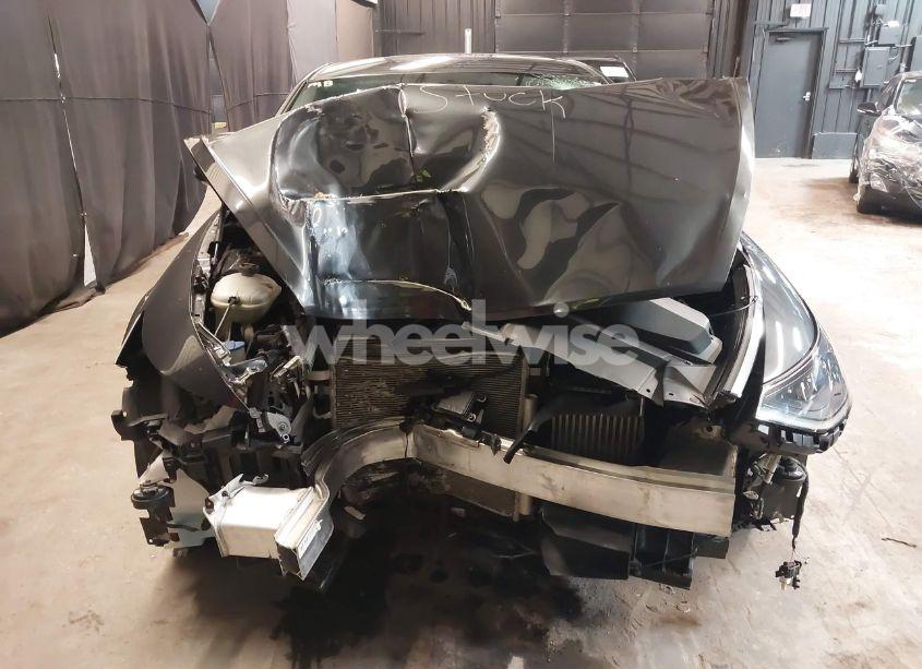 Photo 6 of 2020 Hyundai Sonata SEL PLUS (VIN 5NPEJ4J20LH045814)