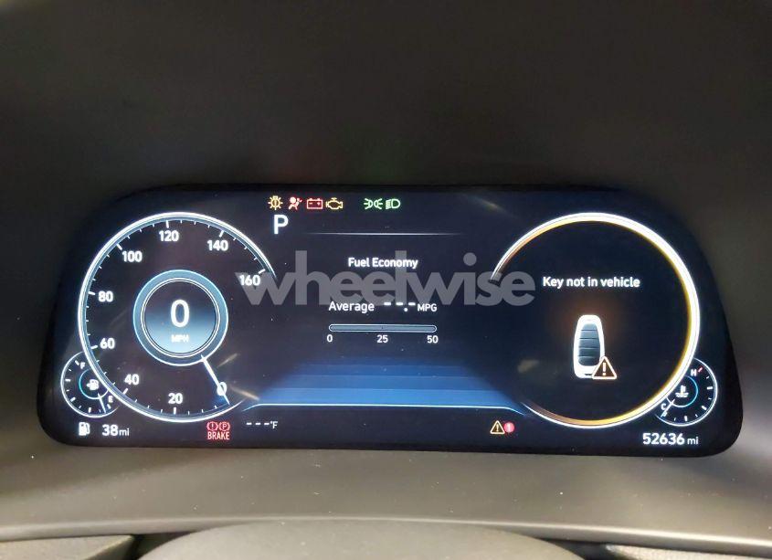Photo 7 of 2020 Hyundai Sonata SEL PLUS (VIN 5NPEJ4J20LH045814)