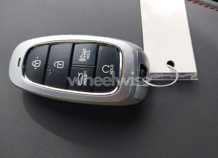 Photo 11 of 2020 Hyundai Sonata SEL PLUS (VIN 5NPEJ4J20LH051094)