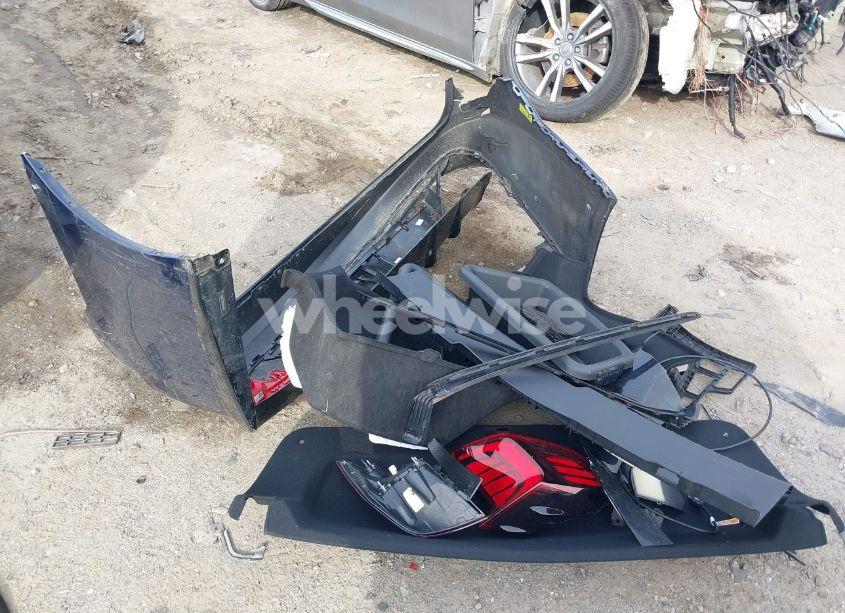 Photo 12 of 2020 Hyundai Sonata SEL PLUS (VIN 5NPEJ4J20LH051094)