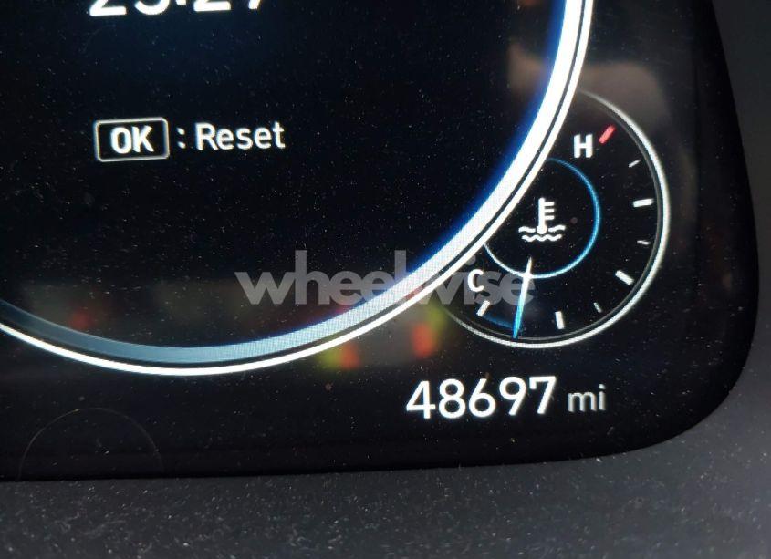 Photo 16 of 2020 Hyundai Sonata SEL PLUS (VIN 5NPEJ4J20LH051094)