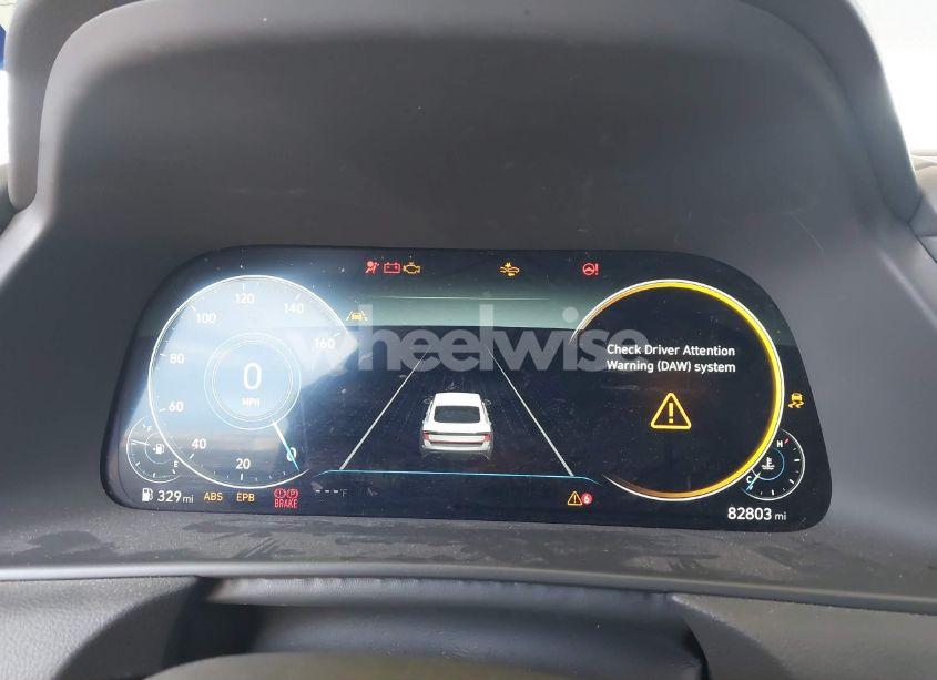 Photo 7 of 2021 Hyundai Sonata SEL PLUS (VIN 5NPEJ4J20MH077891)