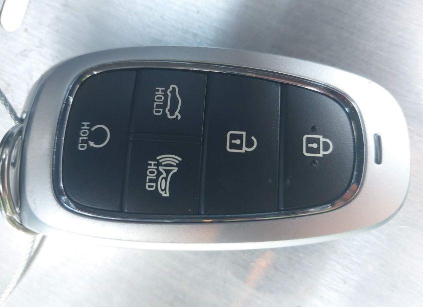 Photo 11 of 2020 Hyundai Sonata SEL PLUS (VIN 5NPEJ4J21LH002731)