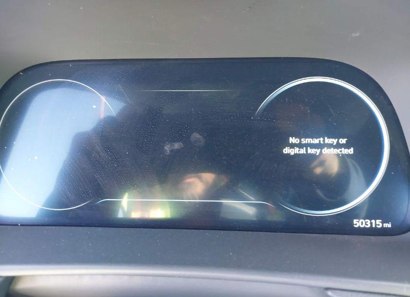Photo 7 of 2020 Hyundai Sonata SEL PLUS (VIN 5NPEJ4J21LH002731)