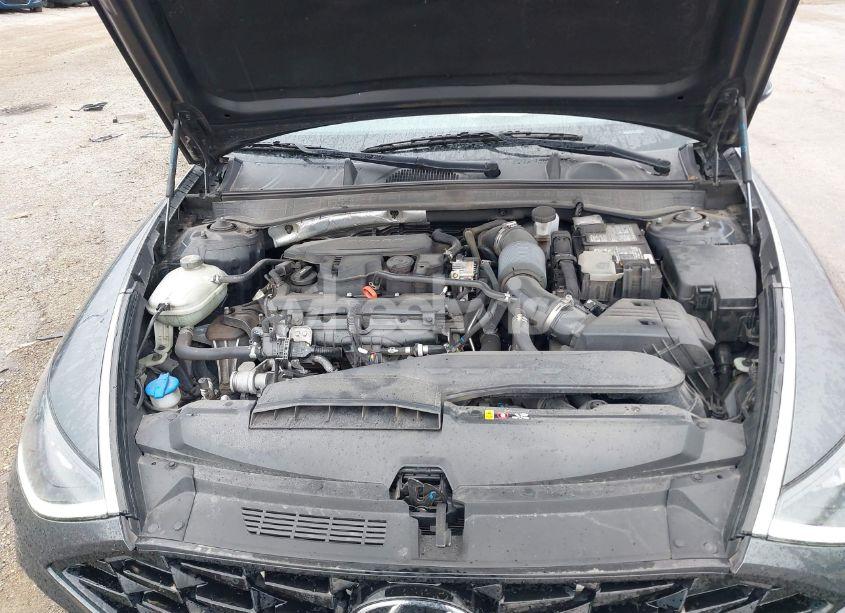 Photo 10 of 2020 Hyundai Sonata SEL PLUS (VIN 5NPEJ4J21LH023983)