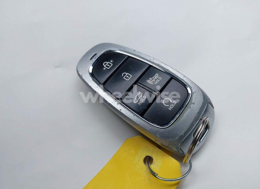 Photo 11 of 2020 Hyundai Sonata SEL PLUS (VIN 5NPEJ4J21LH023983)