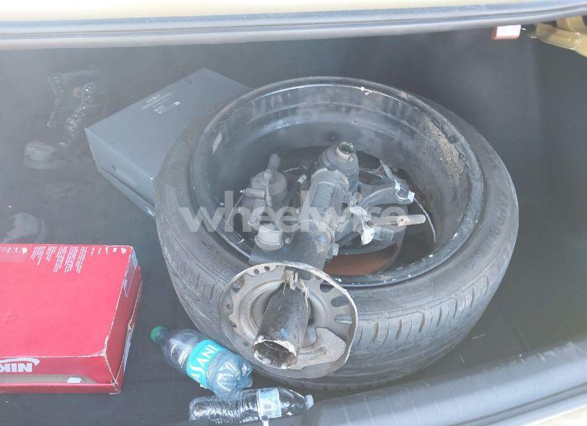 Photo 12 of 2021 Hyundai Sonata SEL PLUS (VIN 5NPEJ4J21MH074465)