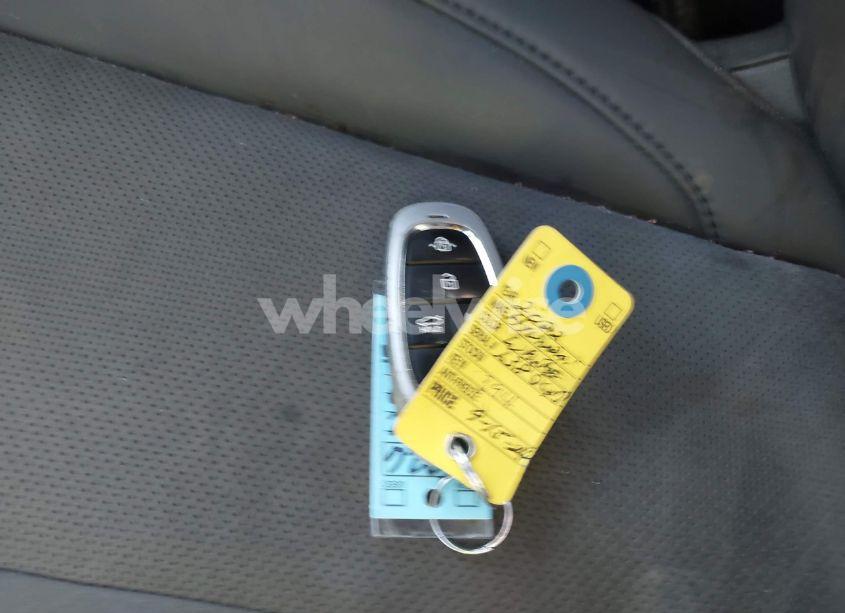 Photo 11 of 2022 Hyundai Sonata SEL PLUS (VIN 5NPEJ4J21NH138747)