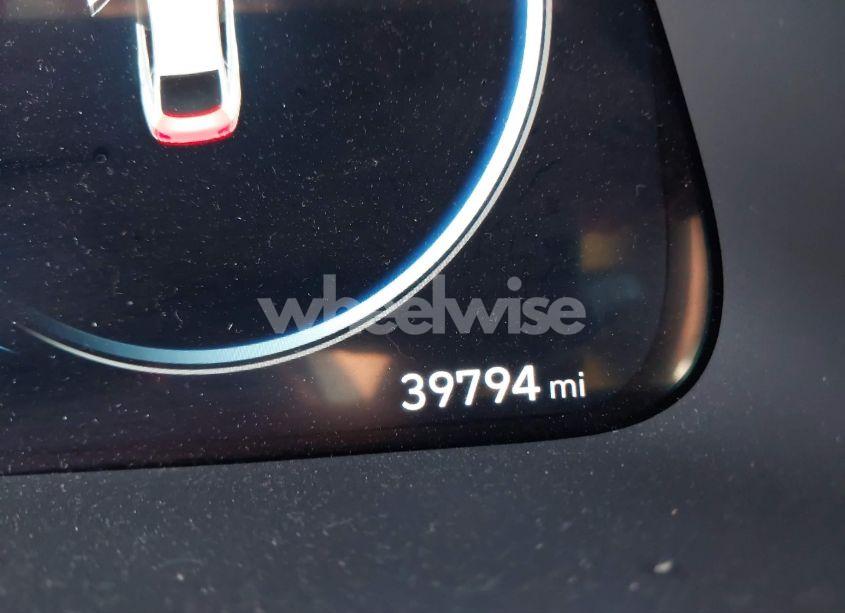 Photo 7 of 2022 Hyundai Sonata SEL PLUS (VIN 5NPEJ4J21NH138747)