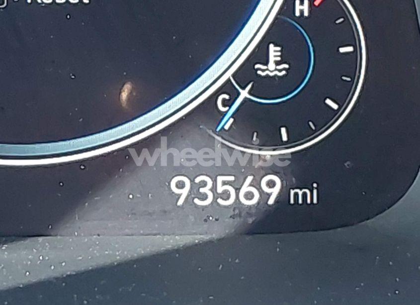 Photo 15 of 2021 Hyundai Sonata SEL PLUS (VIN 5NPEJ4J22MH084616)